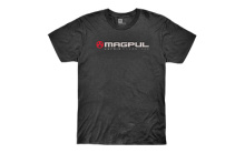 Unfair Advantage, Tee Shirt, Medium, Black MAG1114