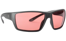 Terrain Eyewear, Gray Frame, Rose Lens MAG1146-0-020-3000