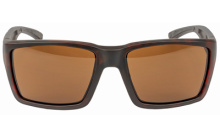 Explorer XL Eyewear, Polarized, Tortoise Frame, Bronze Lens MAG1148-1-204-2000