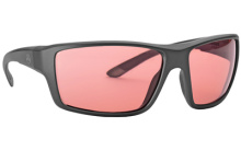 Summit Eyewear, Gray Frame, Rose Lens MAG1149-0-020-3000