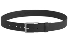 Tejas Gun Belt 2.0, El Burro, 1.5" Width, 100% Reinforced Polymer Construction, Size 34", Black MAG1194-001-34