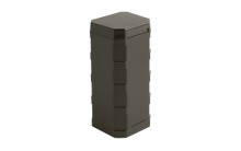 Daka Can 2.0, Storage, Matte Finish, Olive Drab Green MAG1223-ODG