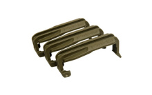 PMAG, 223 Rem, Fits AR-15 Rifles, OD Green , 3 Pack MAG216-OD