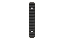 MOE, Stock Accessory, Fits MOE Hand Guard, 11 Slots, Black MAG409BLK
