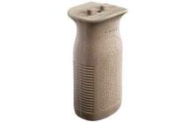 MVG Vertical Foregrip, MOE Hand Guard, Flat Dark Earth MAG413-FDE