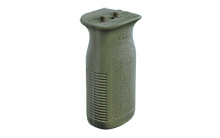 MVG Vertical Foregrip, MOE Hand Guard, OD Green MAG413-ODG