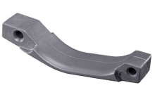MOE Trigger Guard, Fits AR Rifles, All Polymer Construction, Gray MAG417-GRY