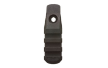 MOE Cantilever Picatinny Rail, Fits MOE Hand Guard, Black MAG437-BLK