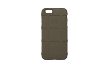 Field Case, Fits Apple iPhone 6, OD Green MAG484-ODG