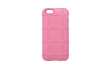 Field Case, Fits Apple iPhone 6, Pink MAG484-PNK