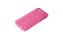 Field Case, Fits Apple iPhone 6 Plus, Pink MAG485-PNK