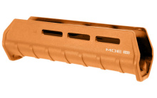 MOE M-LOK Forend, Fits Moss 590/590A1, Orange MAG494-ORG