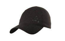 Magpul Core Cover Ballcap, Black, Large/Extra Large MAG729-001-LXL