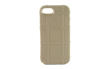 Field Case, Flat Dark Earth, Fits Apple iPhone 7/8 MAG845-FDE
