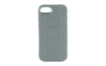 Field Case, Gray, Fits Apple iPhone 7/8 MAG845-GRY