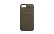 Field Case, OD Green, Fits Apple iPhone 7/8 MAG845-ODG