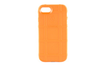 Field Case, Orange, Fits Apple iPhone 7/8 MAG845-ORG