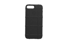 Field Case, Black, Fits Apple Iphone 7/8 Plus MAG849-BLK