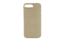 Field Case, Flat Dark Earth, Fits Apple Iphone 7/8 Plus MAG849-FDE