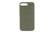 2Field Case, OD Green, Fits Apple Iphone 7/8 Plus MAG849-ODG