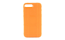 Field Case, Orange, Fits Apple Iphone 7/8 Plus MAG849-ORG