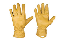 Ranch Gloves, Tan, Large MAG854-211-M