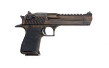 Magnum Research DE50TIG 761226089018