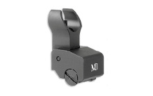 Sight, Fits Sig 556, Front Folding, Black MI-556-FFS