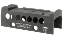 Aimpoint T-1 Cover for AK Universal Lower Handguard or Rail Handguard, Black MI-AK-T1/VS