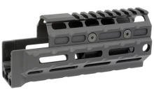 Generation 2, M70 Handguard, M-LOK Compatible, Rail Topcover MWMI-AKG2-Y70M