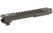 Gas Tube, Fits AK Yugo M70, Mil-spec Top Rail, Black Finsih MI-AKRGT-Y