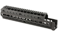 Gen2 Extended AK47/74 Universal Handguard, KeyMod Compatible, Rail Topcover MI-AKXG2-UK