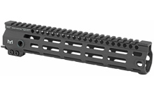 Gen 3 M-Series, Handguard, Fits AR Rifles, 10" M-LOK, Black Finish MI-G3M10