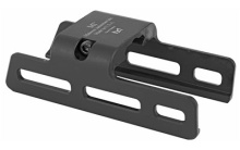 PC9 M-Lok Mount, Fits Ruger PC 9mm. 5 Total M-Lock Slots MI-PC9M