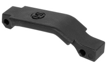 Polymer Trigger Guard, Fits AR-15/AR-10, Black MI-TG-BLK