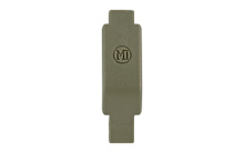 Polymer Trigger Guard, Fits AR-15/AR-10, OD Green MI-TG-ODG