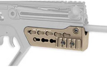 Key Mod Handguard, Fits Tavor, Flat Dark Earth Finish MI-TKH