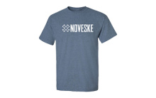 Tee Shirt, Primary, HZ Navy, XLarge 01001473