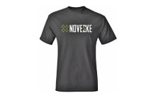 Tee Shirt, Primary, HZ Black, XLarge 01001483
