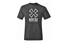 Tee Shirt, Primary, VRT Black, Large 01001497