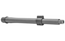 Commando Barrel, 223 Rem/556NATO, Chainsaw, 11.5", Stainless, Fits AR-15 07000391