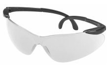 Ballistic Shooting Glasses, Clear 40713