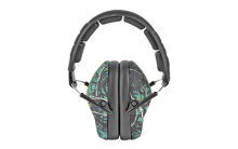 Slim Passive Earmuffs, Serenity 55707