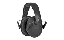 Sport Youth, Earmuff, NRR 22, Black Finsh YTHPEL-4DC