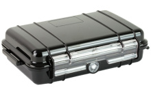 1040 Protect Case, For iPod, 6.5"X3.9"X1.7", Black 1040-025-110