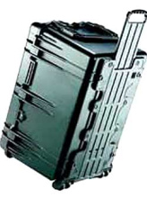 Protect Case, 1660, 29"X20.75"X17.5", Black 1660-020-110