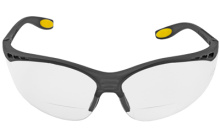 Glasses, Clear, Polycarbonate DPG59-130C