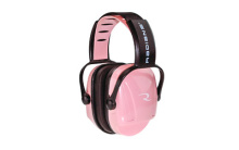 MP-22, Earmuff, Pink, NRR 22 MP22RC