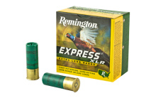 Express Long Range, 12 Gauge, 2.75", 3 Dram, 1.25 oz., Lead, 25 Round Box 20145