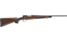 Model Seven, Bolt Action Rifle, 7mm-08, 20" Barrel, Blue Finish, Wood Stock, 3Rd 26421